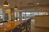 The Lodge at Breckenridge - Frühstück