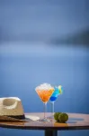 Kefalonia Bay Palace - bar