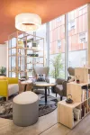 Aparthotel Adagio access Paris Massy Gare TGV Hotels in Champlan