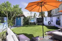 Inn at Palm Springs