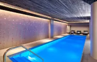 Nobu Hotel Chicago - romantici