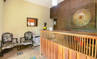 Velinn Pousada Catamarã Brasil