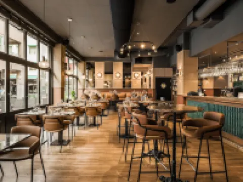 Comfort Hotel Linköping City Hotels in Linköping