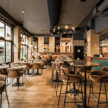 Comfort Hotel Linköping City