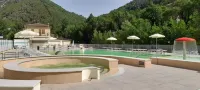 Hotel Terme di Frasassi Hôtels à : Arcevia