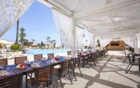 Seabel Aladin Djerba - breakfast