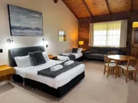 Coonawarra Place Motor Inn Hotels in Coonawarra