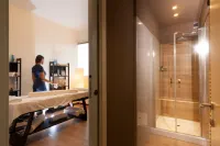 Hotel Donatello Imola - spa