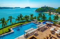 Las Brisas Huatulco – All Inclusive - Pool