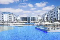 Azur One Eleven - New Alamein Hotel di Marina El Alamein