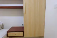 Homey and Modern Designed 2Br Apartment Parahyangan Residence - 2-Star