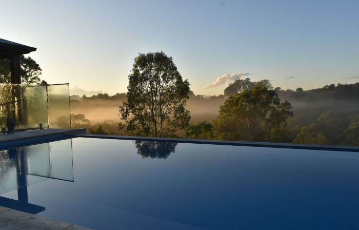 Mapleton Springs