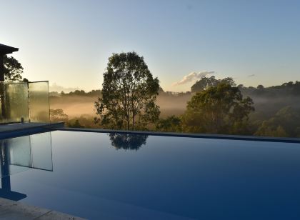 Mapleton Springs