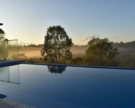 Mapleton Springs Hotels in Mapleton