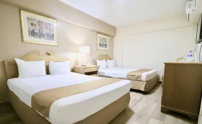 Hotel Madero Express