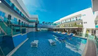 Hotel Poblado Coveñas - Beach