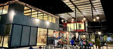 รูปภาพของอินน์ บ็อกซ์ เชียงใหม่