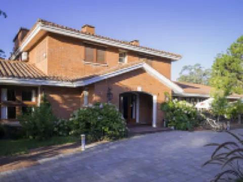 Hosteria Del Pescador Hotels in Punta Del Diablo