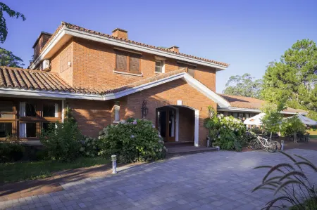 Hosteria Del Pescador