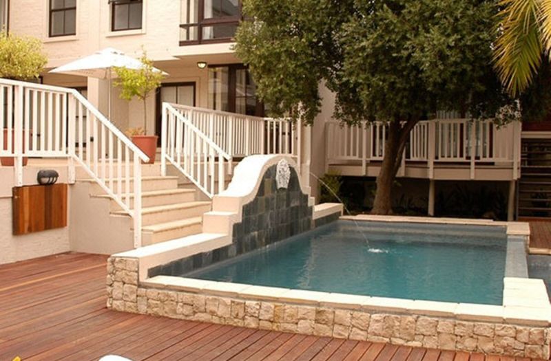Protea Hotel Dorpshuis & Spa Stellenbosch photo 5