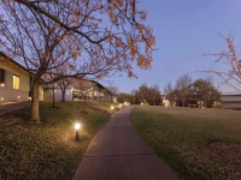 Elysia Wellness Retreat Hotels in Pokolbin