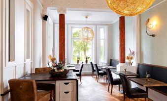 Hotel Alsterblick