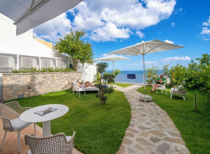 Villa Francesco Luxury Suites