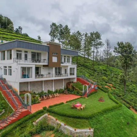 Heavenly Hills