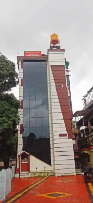 Narayani Guest House Hotels in Kollur