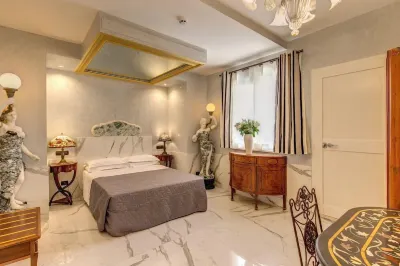 Aurelius Art Gallery Hotel Hotel in zona Forte Aurelia Antica