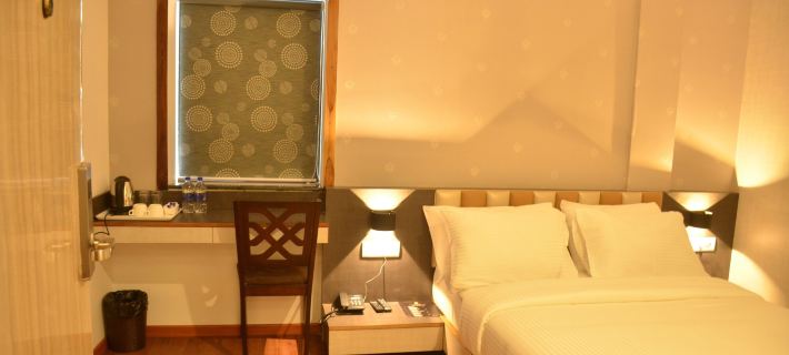 Hotel Aura Hotels in Shillong