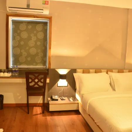 Hotel Aura
