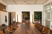 De Saram House by Geoffrey Bawa
