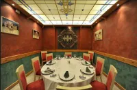 Hotel Lozano - Desayuno