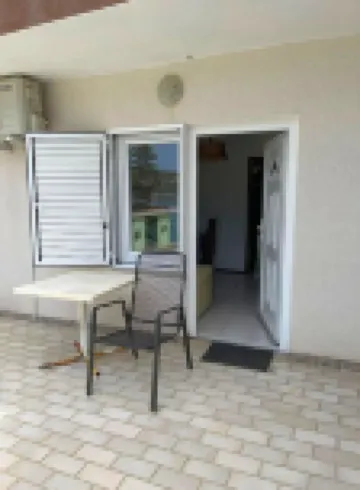 適合2人的白色公寓