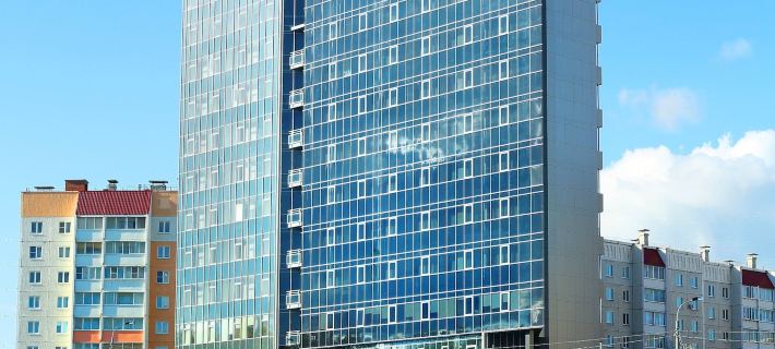 Meliot Spa Hotel Hotels in Chelyabinsk
