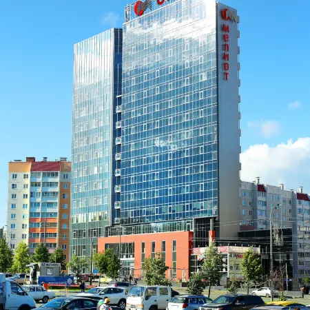 Мелиот