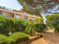 Les Lantanas Hotels near Hyeres Airport