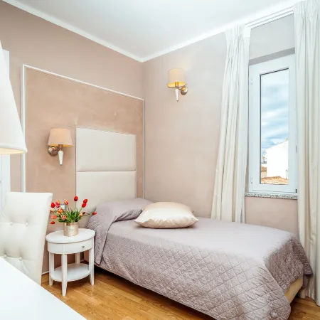 Hotel Centrale
