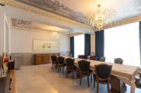 W Regal Boutique Hotel&Spa - parking