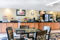 Wingate by Wyndham Dayton - Fairborn Hotels in Wright-Patterson Air Force Base