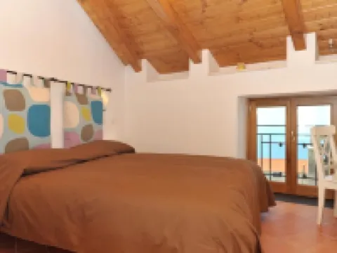 Casa Falcone B&B Bed and Breakfast Hotel a Scala