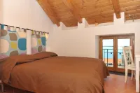 カサ ファルコーネ B＆B