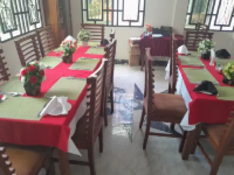 Palazzo Garden Resort Matema Hotels in 