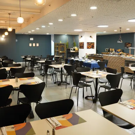 Spirit of Herzl Hotel