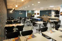 Spirit of Herzl Hotel - breakfast