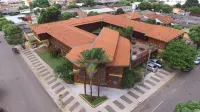 Hotel Pirá Miúna Các khách sạn gần Centro de Convenções de Bonito