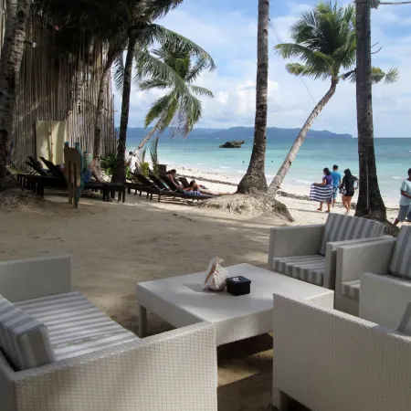 Microtel by Wyndham Boracay