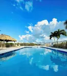 Ragged Edge Resort & Marina - Beach