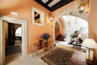 Algilà Ortigia Charme Hotel